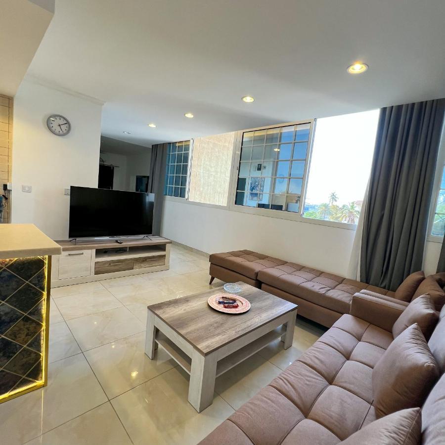 Urban Luxury Apartment Jidda Eksteriør bilde