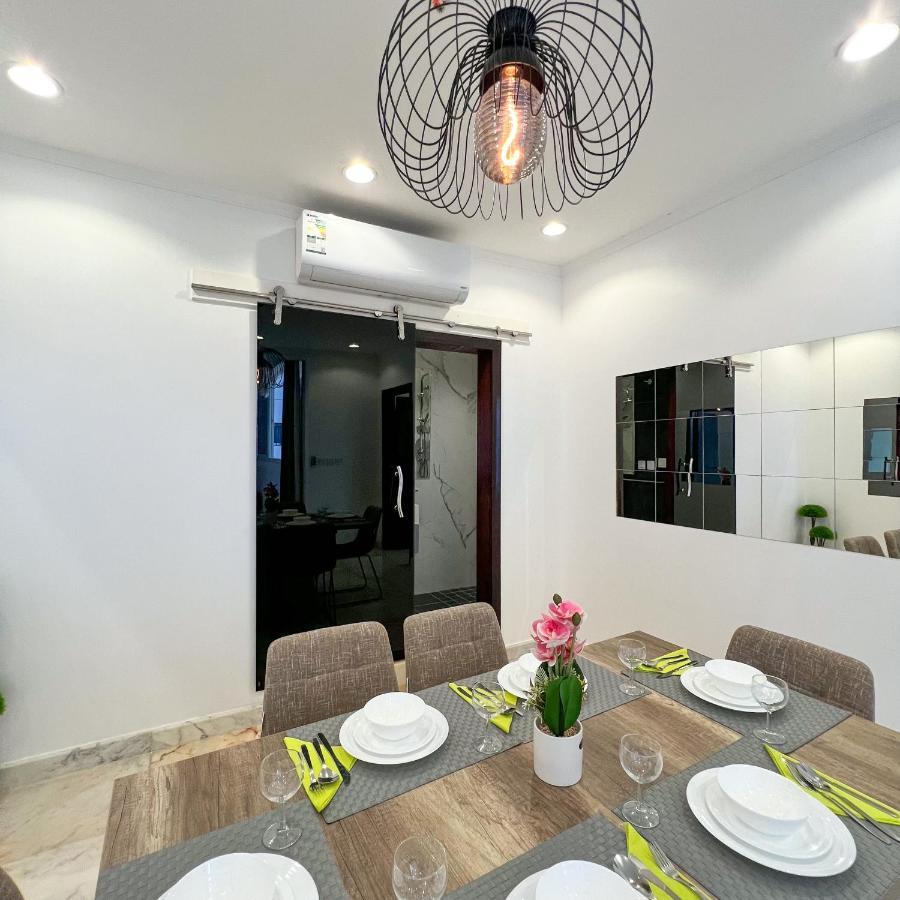 Urban Luxury Apartment Jidda Eksteriør bilde
