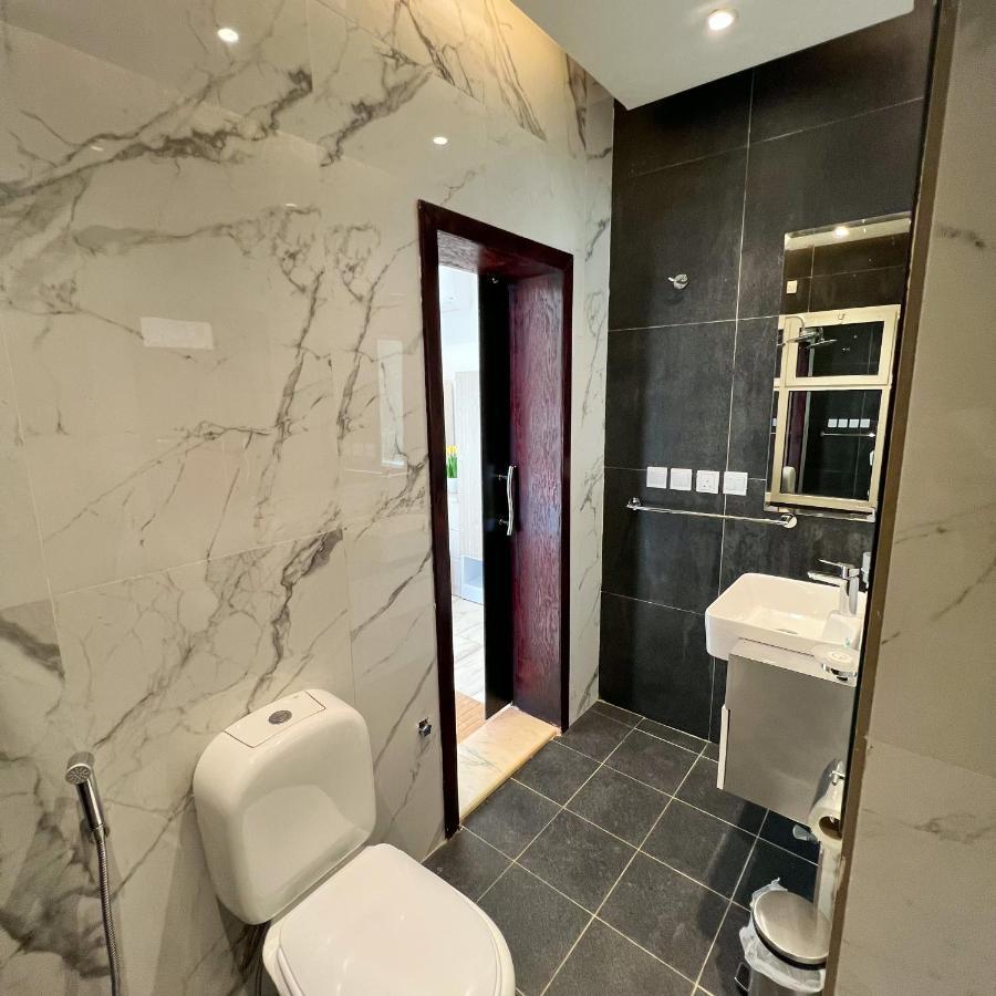 Urban Luxury Apartment Jidda Eksteriør bilde