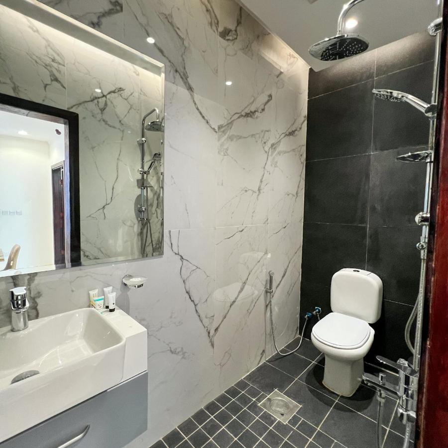 Urban Luxury Apartment Jidda Eksteriør bilde