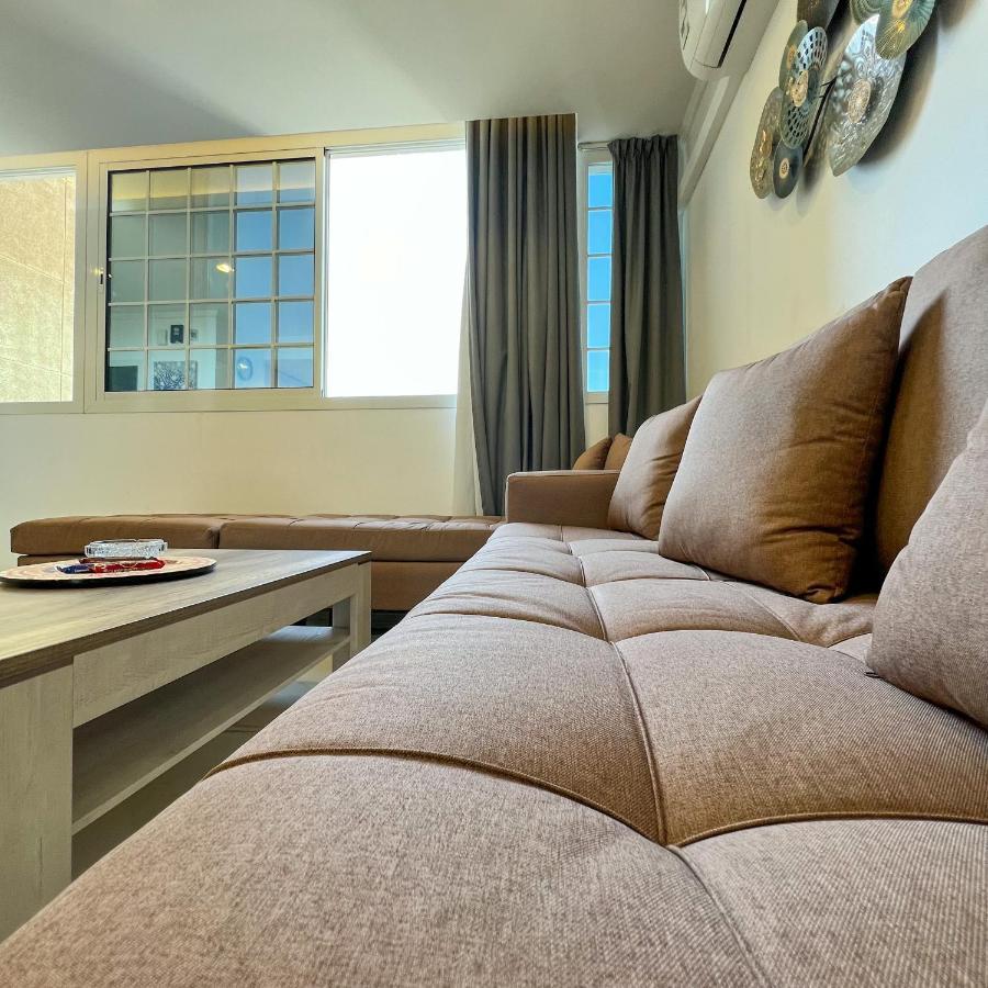 Urban Luxury Apartment Jidda Eksteriør bilde