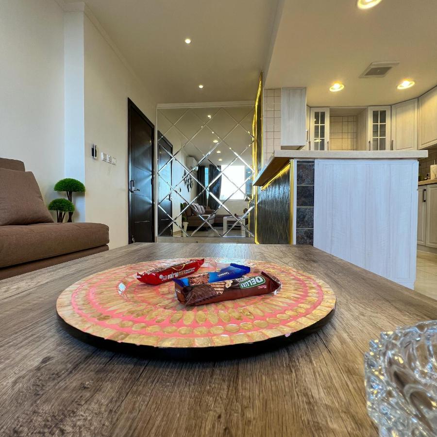 Urban Luxury Apartment Jidda Eksteriør bilde